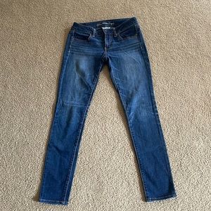 American Eagle Jeggings